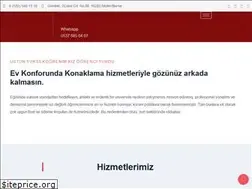 Sites similar to ustunkizyurdu.com
