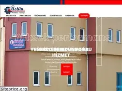 Sites similar to ustunmakina.com