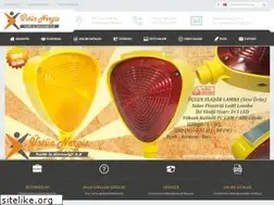 Sites similar to ustunnergiz.com