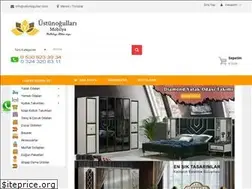 Sites similar to ustunogullari.com