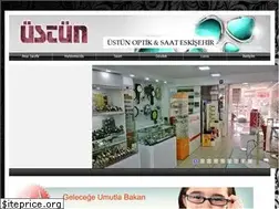 Sites similar to ustunoptik.com