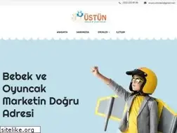 Sites similar to ustunoyuncak.com