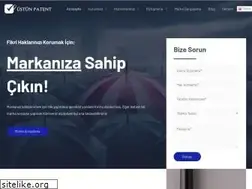 Sites similar to ustunpatent.com