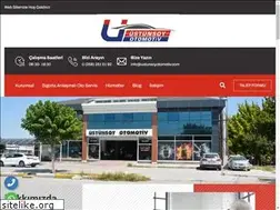 Sites similar to ustunsoyotomotiv.com