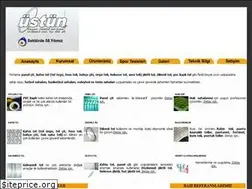 Sites similar to ustuntel.com