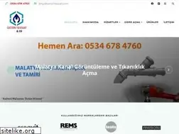 Sites similar to ustuntesisat.com