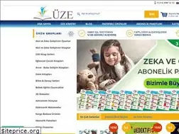 Sites similar to ustunzekalilar.com