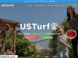 Sites similar to usturfsandiego.com