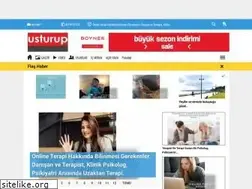Sites similar to usturup.com