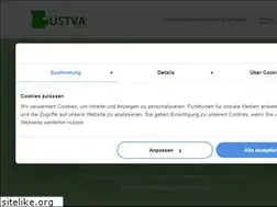 Sites similar to ustva.online