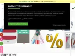 Sites similar to ustvarjalnidotik.si