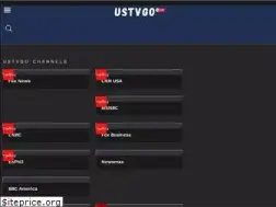 Sites similar to ustvgo.live