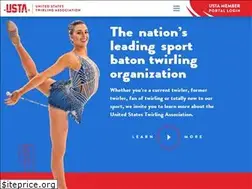 Sites similar to ustwirling.com