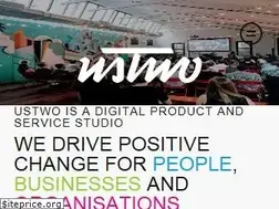 Sites similar to ustwo.com