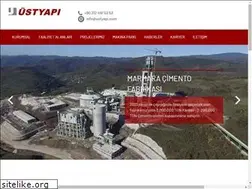 Sites similar to ustyapi.com