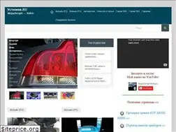 Sites similar to ustyukov.ru