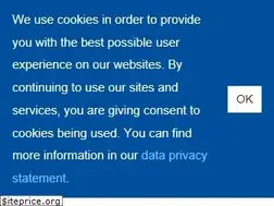 Sites similar to usu.de