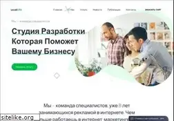 Sites similar to usualsite.ru