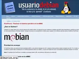 Sites similar to usuariodebian.blogspot.com