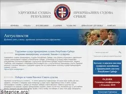 Sites similar to usudprek.org.rs