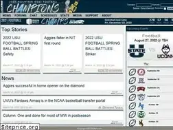 Sites similar to usufans.com