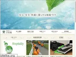 Sites similar to usuien.org