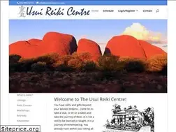 Sites similar to usuireikicentre.com