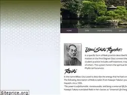 Sites similar to usuishikiryohoreiki.com