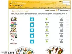 Sites similar to usujuegos.com
