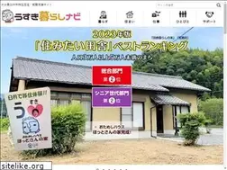 Sites similar to usuki-job.com