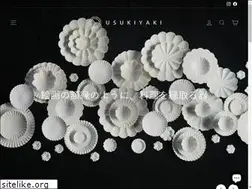 Sites similar to usukiyaki.com