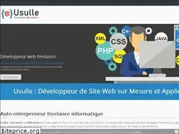 Sites similar to usulle.fr