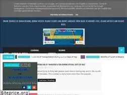 Sites similar to usuluddinfaculty.blogspot.com