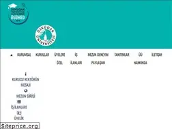 Sites similar to usumed.org.tr