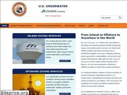 Sites similar to usunderwaterservices.com