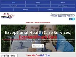 Sites similar to usuniversalhcs.com