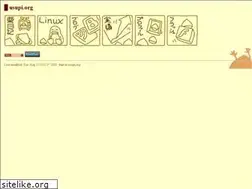 Sites similar to usupi.org