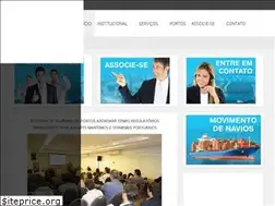 Sites similar to usuportsul.org.br
