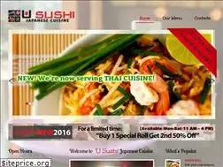 Sites similar to usushimd.com