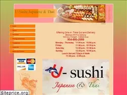 Sites similar to usushinthai.com