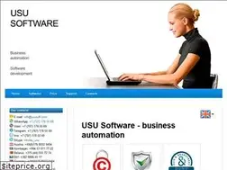 Sites similar to ususoft.com