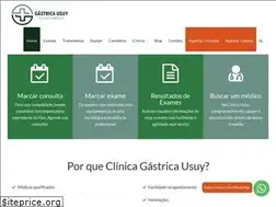Sites similar to usuy.com.br