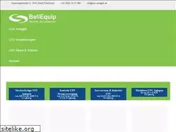 Sites similar to usv-anlagen.at