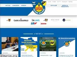 Sites similar to usv.li