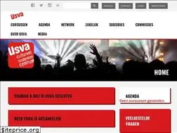 Sites similar to usva.nl