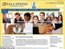 Sites similar to usvaluations.net