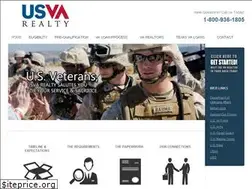 Sites similar to usvarealty.com
