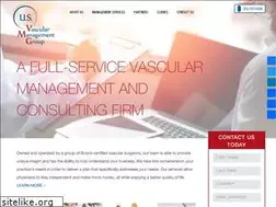 Sites similar to usvascular.com