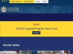 Sites similar to usvcc.org