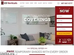 Sites similar to usverticals.com